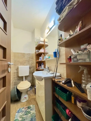 Etaj 1.Soarelui.3 camere.Decomandat! - imagine 12