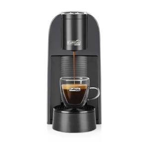 pachet cafea & espressor  - imagine 3