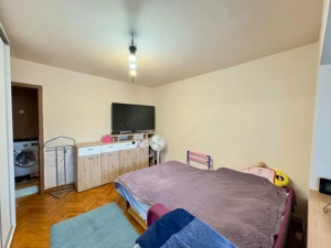 Etaj 1.Soarelui.3 camere.Decomandat! - imagine 6