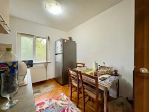 Etaj 1.Soarelui.3 camere.Decomandat! - imagine 8