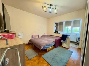 Etaj 1.Soarelui.3 camere.Decomandat! - imagine 4