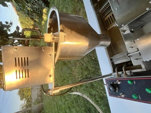 Mașină de gogoși ineluș! - imagine 3