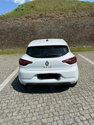 Renault Clio Blue 2022 - imagine 5