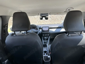 Renault Clio Blue 2022 - imagine 6