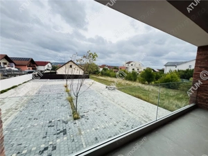 Apartament cu 2 camere si loc de parcare etaj 2 zona Unimat Selimbar - imagine 13