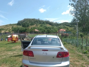 Vând Mazda 3  - imagine 2