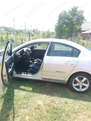Vând Mazda 3  - imagine 3