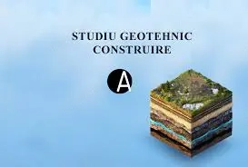 studiu geotehnic rapid
