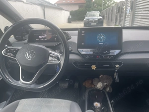 Vand Volkswagen ID.3, Full Electric, 2021, Autonomie 420 km,  - imagine 5