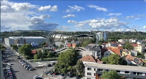 Apartament modern in complexul Platinia Shopping Center - imagine 8