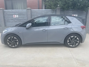 Vand Volkswagen ID.3, Full Electric, 2021, Autonomie 420 km,  - imagine 2