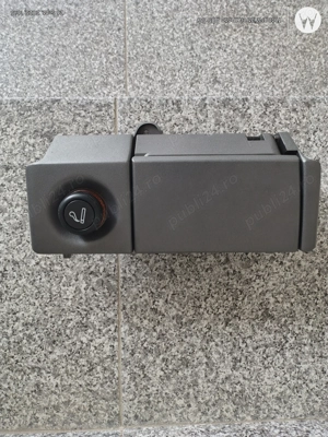 Scrumiera fata Opel Zafira A 2.0 DTI an 2003 ( 1999-2005)