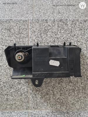 Scrumiera fata Opel Zafira A 2.0 DTI an 2003 ( 1999-2005) - imagine 2