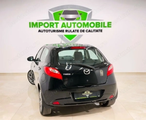 Mazda 2      - imagine 10
