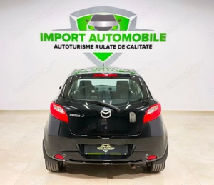 Mazda 2      - imagine 7