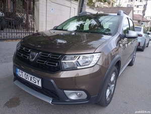 Sandero Stepway sept.2019