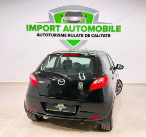 Mazda 2      - imagine 9