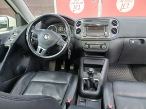 Volkswagen tiguan 2013 - imagine 3