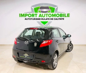 Mazda 2      - imagine 6