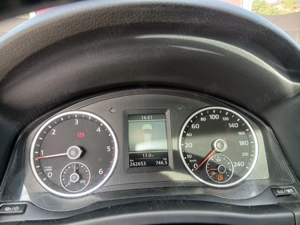 Volkswagen tiguan 2013 - imagine 2