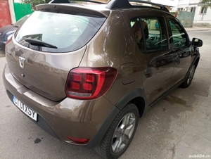 Sandero Stepway sept.2019 - imagine 4