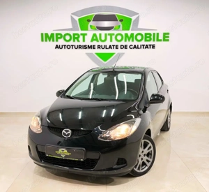 Mazda 2      - imagine 4