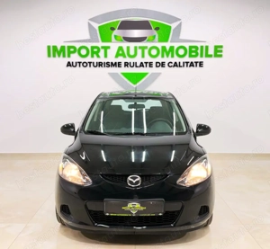 Mazda 2      - imagine 2