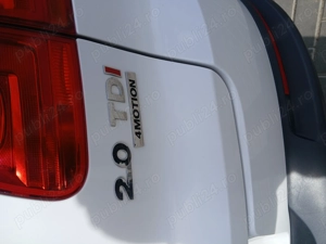 Volkswagen tiguan 2013 - imagine 5