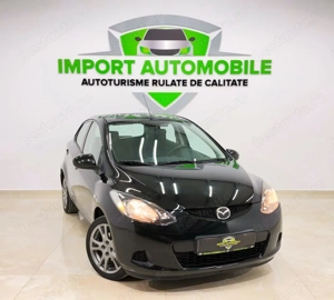 Mazda 2      - imagine 5