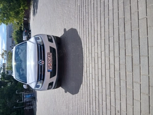 Volkswagen tiguan 2013 - imagine 6