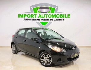 Mazda 2      - imagine 3