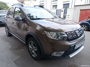 Sandero Stepway sept.2019 - imagine 5