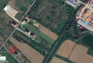 Teren Stefanesti Arges - imagine 3