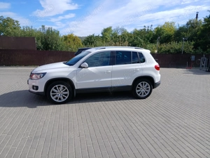 Volkswagen tiguan 2013 - imagine 9
