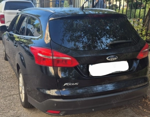 Vand Ford Focus 1.5 TDCI Titanium x