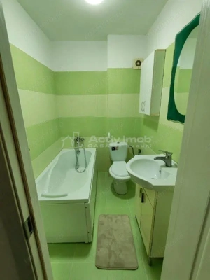 Vanzare 2 camere - Prelungirea Ghencea - Cartierul Latin - 65000E - mobilat - utilat - mutare imedia - imagine 5