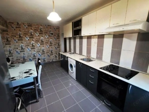 Vanzare 2 camere - Prelungirea Ghencea - Cartierul Latin - 65000E - mobilat - utilat - mutare imedia - imagine 6