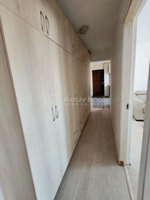 Vanzare 2 camere - Prelungirea Ghencea - Cartierul Latin - 65000E - mobilat - utilat - mutare imedia - imagine 4