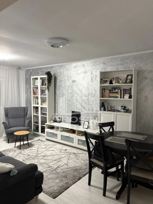 Apartament de închiriat NOU pe Calea Aradului / complet utilat 52 mp2