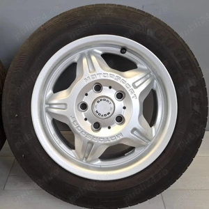 Roti/Jante BMW 5x120 205/60 R15, Seria 3 (E36, E46), Z3