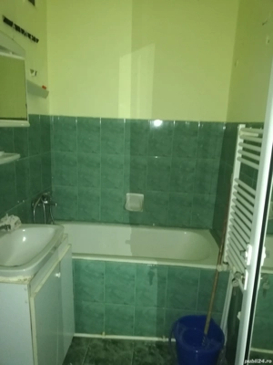 Garsoniera Hipodrom-Pietatii