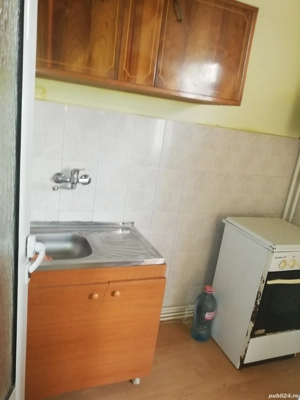 Garsoniera Hipodrom-Pietatii - imagine 4