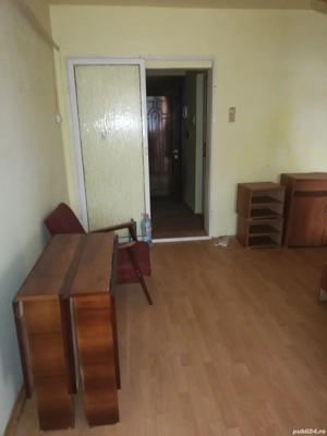 Garsoniera Hipodrom-Pietatii - imagine 5