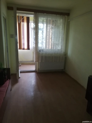 Garsoniera Hipodrom-Pietatii - imagine 2