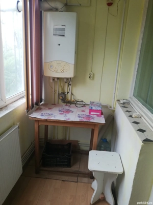 Garsoniera Hipodrom-Pietatii - imagine 3