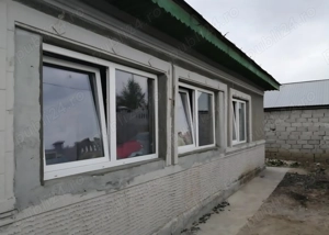 Vând casă din cărămidă  - imagine 3