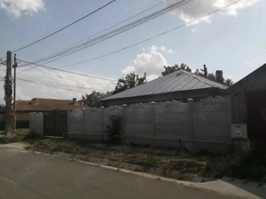 Vând casă din cărămidă  - imagine 4