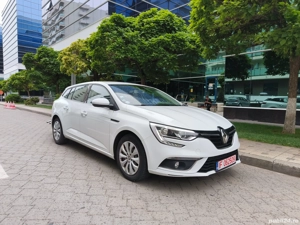 Renault Megane IV Estate break 2019