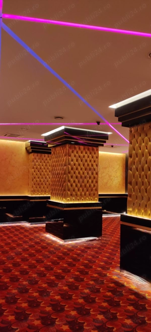 Spatiu comercial 180 mp Piata Dacia - Circumvalatiunii