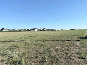 Teren intravilan langa Westfield, 2 parcele - imagine 3